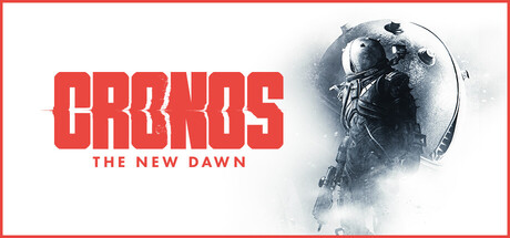 Steam header art for Cronos: The New Dawn
