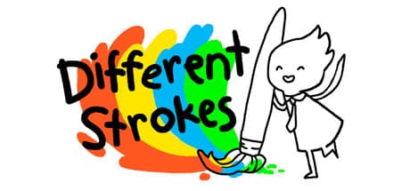 Steam header art for Different Strokes