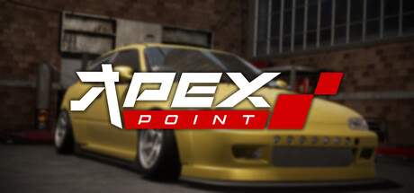 Steam header art for Apex Point