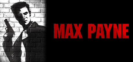 Steam header art for Max Payne (RU)