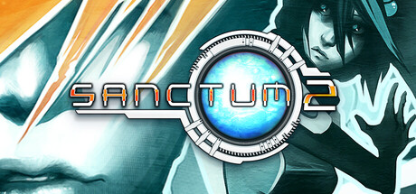 Steam header art for Sanctum 2