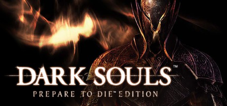 Steam header art for DARK SOULS™: Prepare To Die Edition