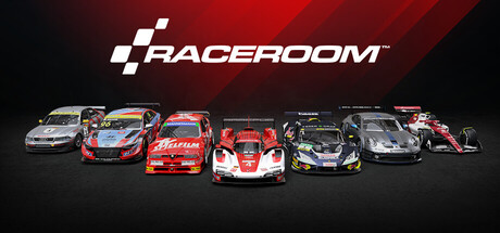 Steam header art for RaceRoom Racing Experience