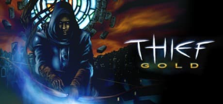 Steam header art for Thief Gold