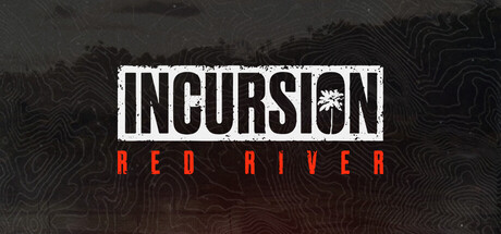 Steam header art for Incursion Red River