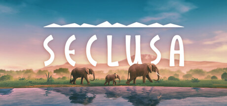 Steam header art for Seclusa