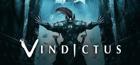 Steam header art for Vindictus