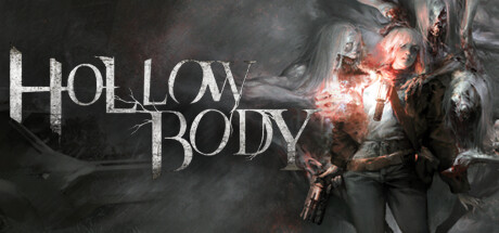 Steam header art for Hollowbody