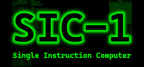 Steam header art for SIC-1