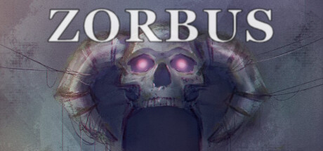 Steam header art for Zorbus