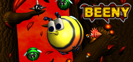 Steam header art for Beeny