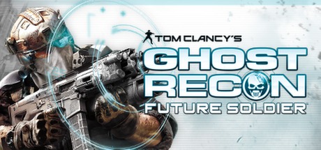 Steam header art for Tom Clancy's Ghost Recon: Future Soldier™