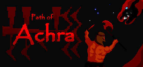 Steam header art for Path of Achra