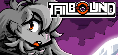 Steam header art for Tailbound
