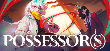 Steam header art for Possessor(s)