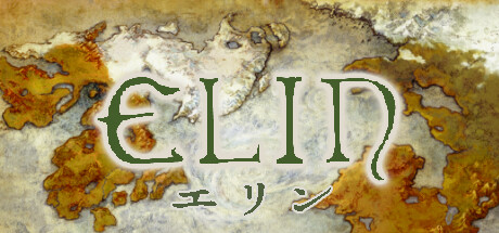 Steam header art for Elin