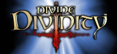 Steam header art for Divine Divinity