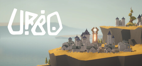 Steam header art for URBO