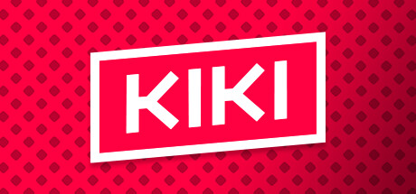 Steam header art for Kiki