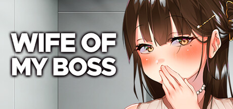 Steam header art for Wife of My Boss