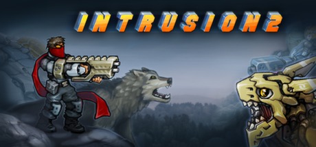 Steam header art for Intrusion 2