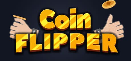 Steam header art for Coin Flipper