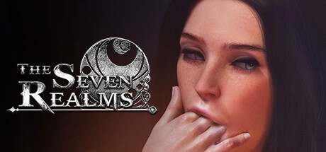 Steam header art for The Seven Realms - Realm 1: Terran