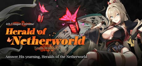 Steam header art for Closers