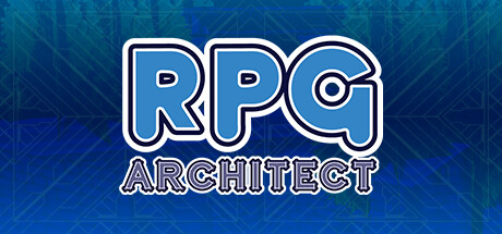 Steam header art for RPG Architect