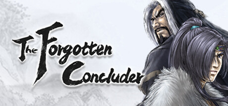 Steam header art for The Forgotten Concluder