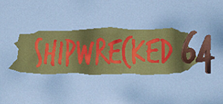 Steam header art for Shipwrecked 64