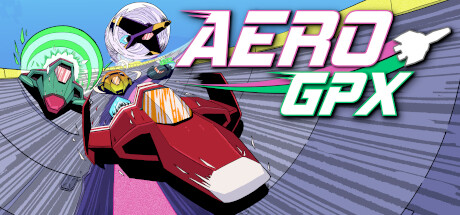 Steam header art for Aero GPX