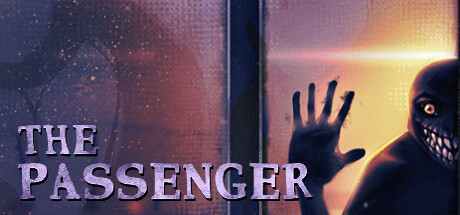Steam header art for The Passenger