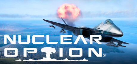 Steam header art for Nuclear Option