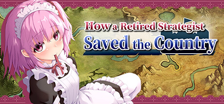 Steam header art for How a Retired Strategist Saved the Country