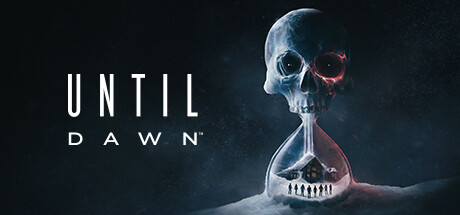 Steam header art for Until Dawn™