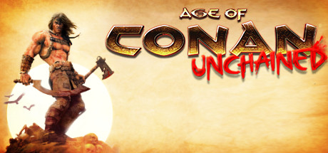 Steam header art for Age of Conan: Unchained