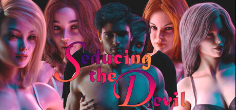 Steam header art for Seducing The Devil
