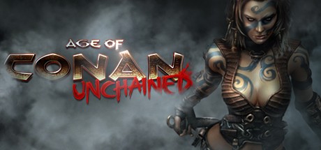 Steam header art for Age of Conan: Unchained (US Version)