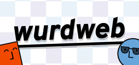 Steam header art for wurdweb