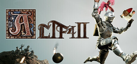 Steam header art for ALTF42