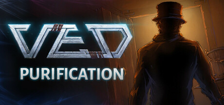 Steam header art for VED: Purification