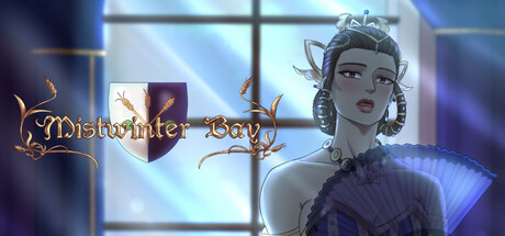 Steam header art for Mistwinter Bay
