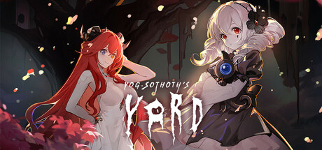 Steam header art for Yog-Sothoth’s Yard