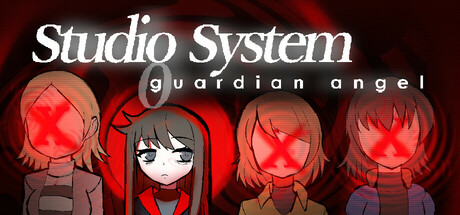 Steam header art for Studio System : Guardian Angel