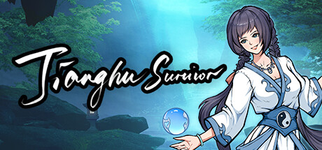Steam header art for 江湖幸存者