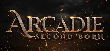 Steam header art for Arcadie: Second-Born