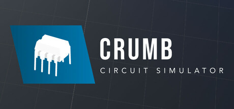Steam header art for CRUMB