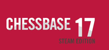 Steam header art for ChessBase 17 SE