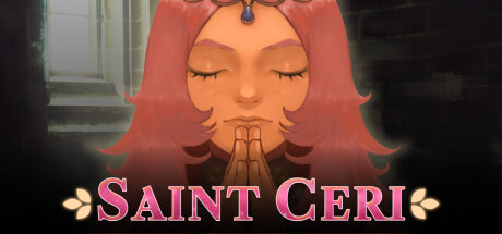 Steam header art for Saint Ceri